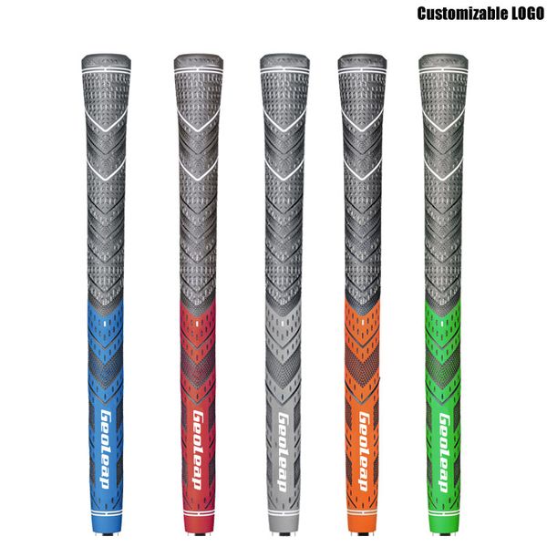 

golf irons grip standard and midsize new multicompound golf club grips carbon yarn