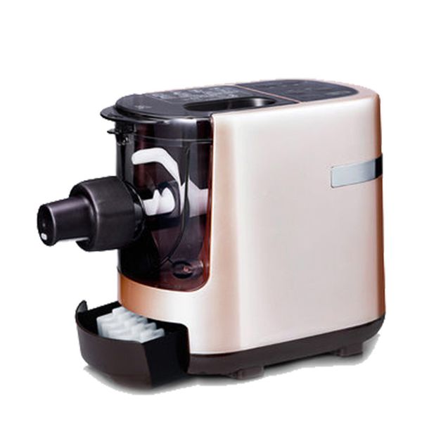 Qihang_top macarrão Elétrico inteligente que faz a máquina de prensagem máquina de macarrão máquina de corte de macarrão rolo de massa uso doméstico