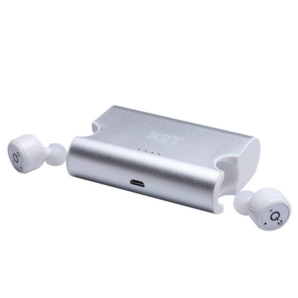 

twins x2t bluetooth wireless over ear headphones mini bluetooth csr4.2 headphones stereo with magnetic charger box bluetooth headphones
