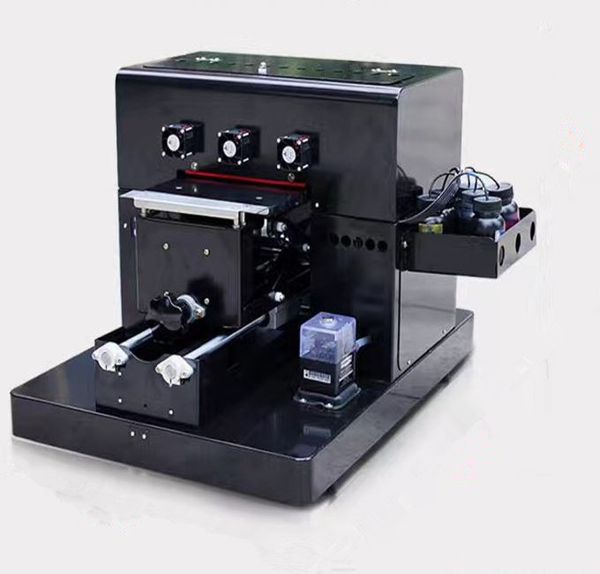 a4 uv printer for cellphone coat plastic card transparent business card printing machine uv flatbed printer - Plastic Card Printing Machine a4 uv printer for cellphone coat plastic card transparent business card printing machine uv flatbed printer - Plastic Card Printing Machine