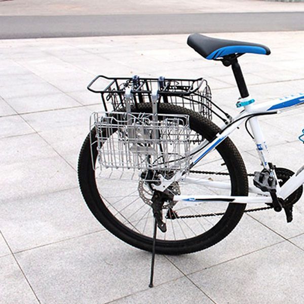 pannier box for bike