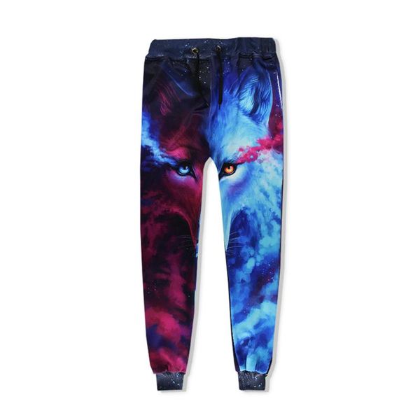 

Calças ladylbdcloth