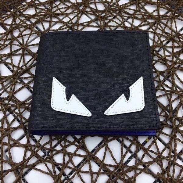 

2018 Новый Дизайнерский Кошелек Для Мужчин Сумки Высокого Качества США Стиль Натур