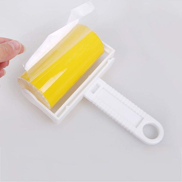 2019 Eachtong Anti Static Sticky Silicone Dust Collector Remover