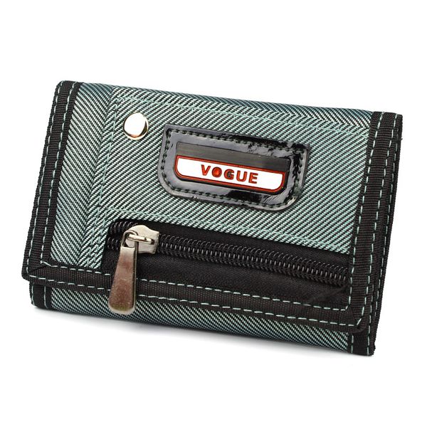 

fashion men wallets canvas fabric fold mans waterproof purses male wallet coin purse burse moneybags cards holder wallet clips, Red;black