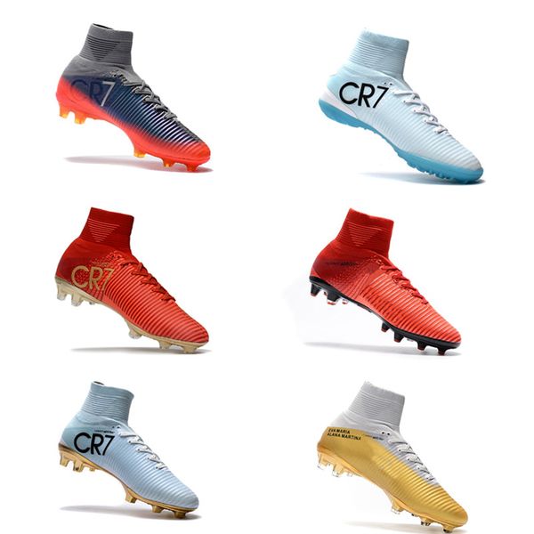 cr7 zapatos
