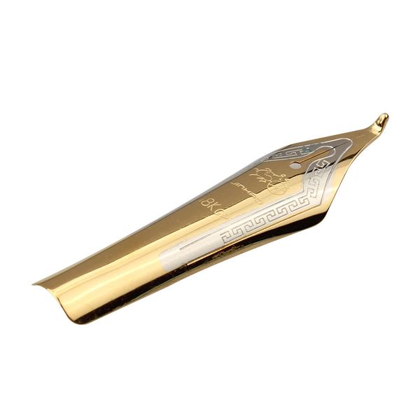 

luxury gold silver nib writing point for fountain pen accessory jinhao 911 159 x750 992 599 165 500 x450 school stationery store