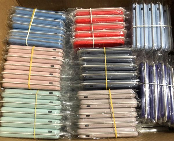 

Cases para Celulares liumh