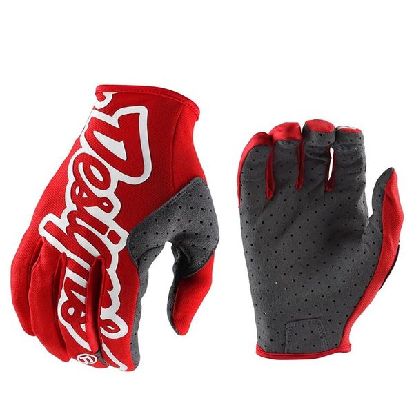 

2018 ski gloves cycling gloves black blue red orange green