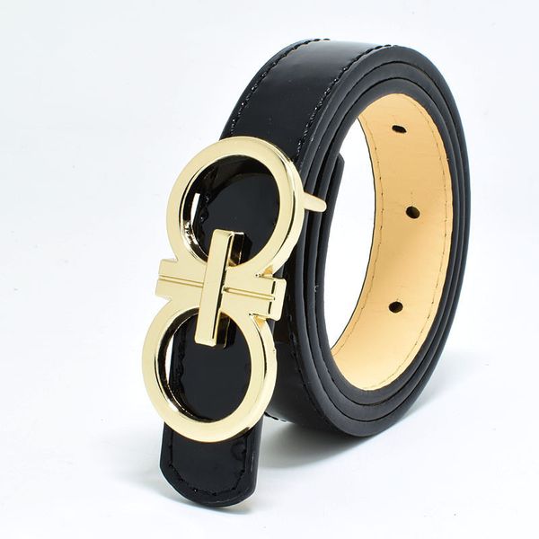 kids armani belt