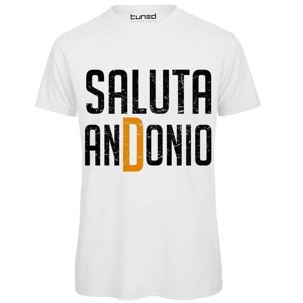 maglietta maniche corte