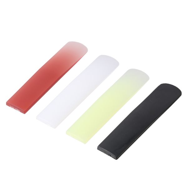 

Альт-Саксофон Саксофон Тростник 2.5 Смолы Мундштук Патчи Площадку Камыши