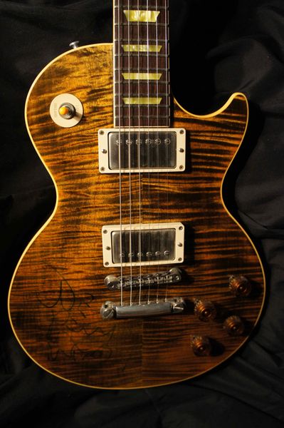 

custom shop 1959 r9 vos наѬнй коѬиневй джо пеѬѬи boneyard tiger green лекѬогиаѬа игђѬнй кл