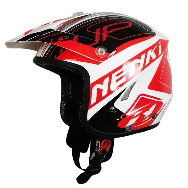 

mountain motocross off road helmet downhill extreme motorcycle helmets moto casco bike casque with nenki 606