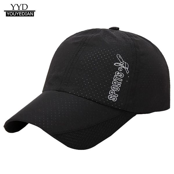 

summer hats baseball cap fashion hats for men casquette for choutdoor golf sun hat gym hip hop cap casquette de baseball, Blue;gray