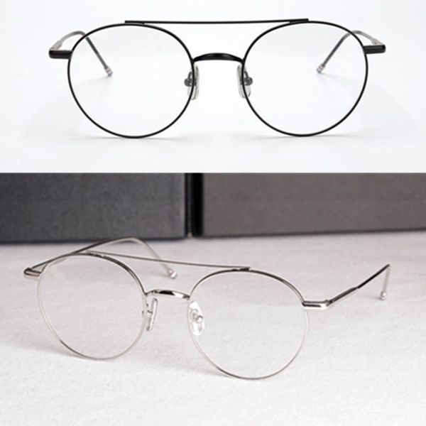 anteojos redondos mujer