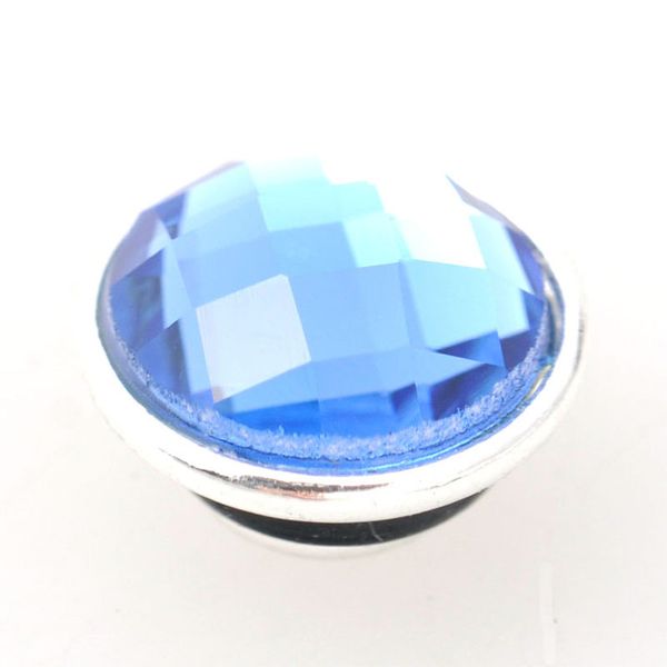 

Facete Кристалл JewelPops для Diy Kameleon изготовление ювелирных изделий подходит kameleon брасл