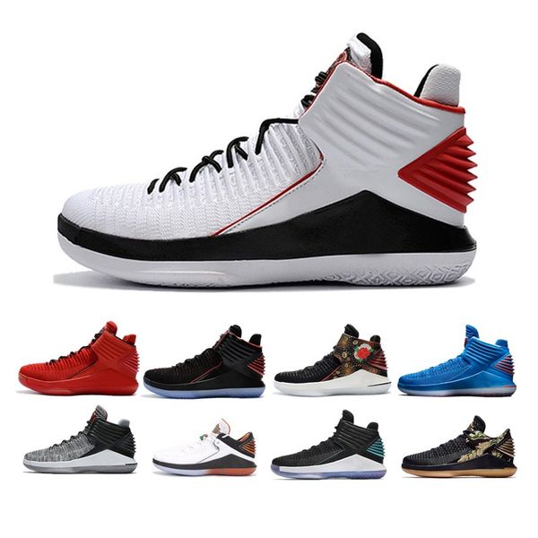 

Rosso Corsa MVP 32 32s XXXII Джейд Mens Basketball обувь CNY Gatorade Как Майк ПОЧЕМУ НЕ Russ Pure Platinum Sports кроссовки