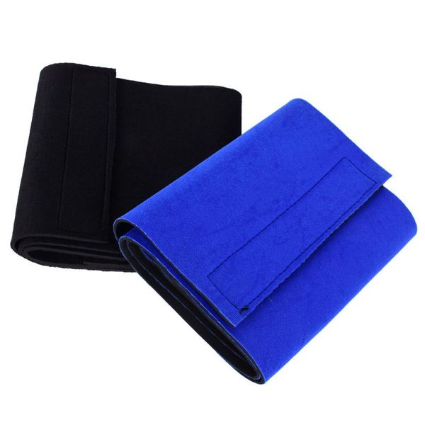 

new lumbar back support belt brace gym guard posture waist trimmer sport set, Black;gray