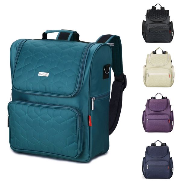 

large capacity baby diaper bags baby care nappy backpacks diaper bags mommy backpacks toddler maternity organizer