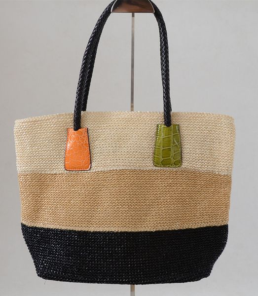 

новая повседневная сумка из ветряной травы mori женская сумка в полоску из полипропиленовой ткани с темпераментом в обязательном порядке