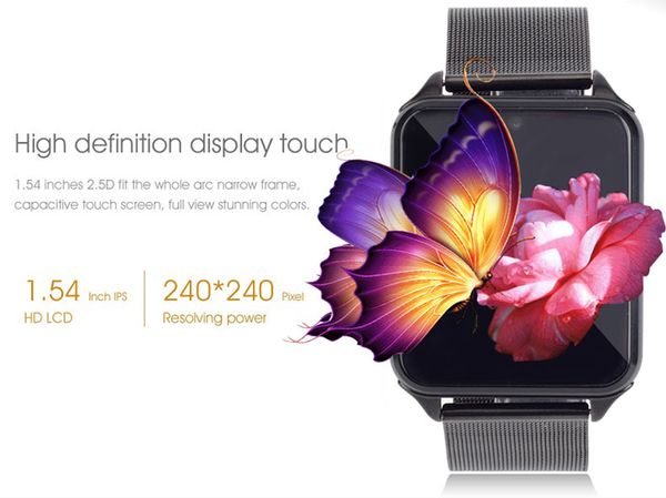 z60 smart watch