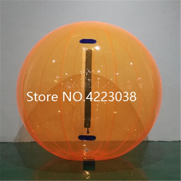 

water games inflatable ball water walking ball zorb pvc ball 2m new