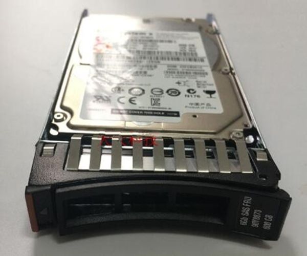 

j762n 600gb sas 3.5" 6gbps 15k hard drive w/ tray