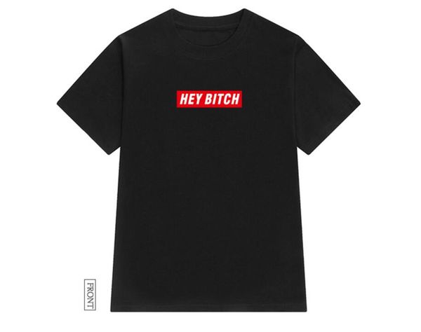 

funny letters printing loose short-sleeved t-shirt, White