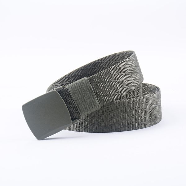 

solid nylon belts grainy resin buckle tactical outdoor sports army quality assurance for men cool lon straps hot, Black;brown