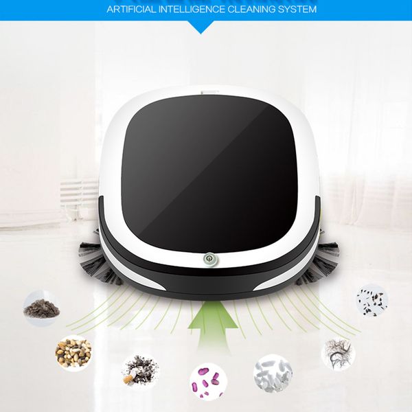 

Manufacturers direct sales of household intelligence sweeping robots full - smart spot supply