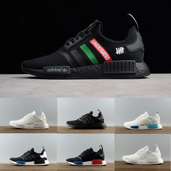 

Nmd r1 l0ui vuitt0n running hoe men women primeknit pk triple black white yellow neaker blown red port hoe eur 36 45