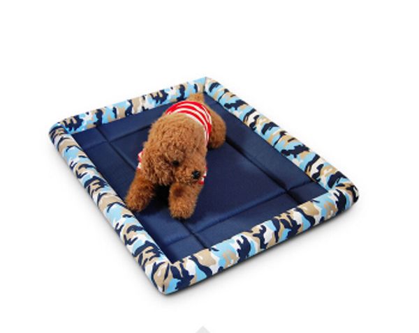 

pet dog bed dog cat cushion fashion soft dog kennel creative warm puppy house cat mat