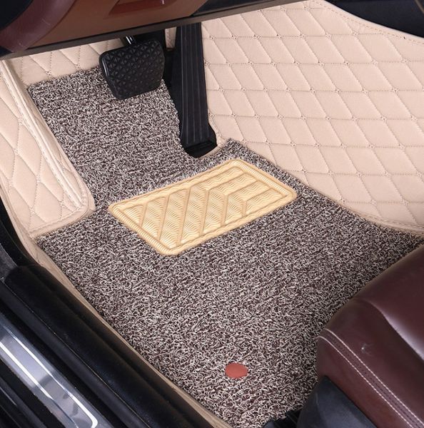 2019 Custom Made Car Floor Mat Specially For Volvo S90 L S90l V40