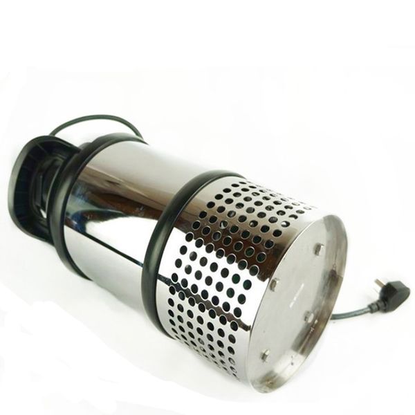 

55000l / h ac 220v 300w погружной водяной насос 55000l / h подъема 5.2m для пруда