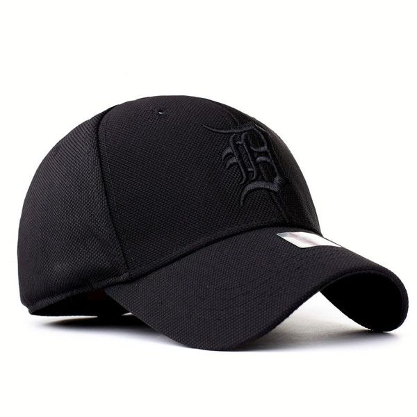 

Повседневная Quick Dry Snapback Мужчины Полный Cap Hat Бейсбол Работает Cap Солнцезащитный Ко