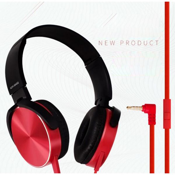 

Stereo foldable 3 5mm wired headphone over ear head et with microphone phone earphone for iphone martphone pc lapcomputer