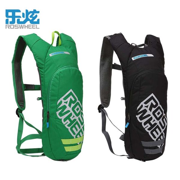 mochila hidratacion mtb