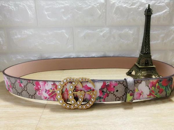 

18 штук отдыха пояса с молодой мужской новый модный дизайн и цвет Перл кнопки, 3,8 см в ширину и 100-125 см длиной