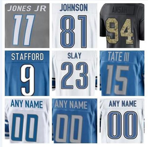 salute to service custom jersey