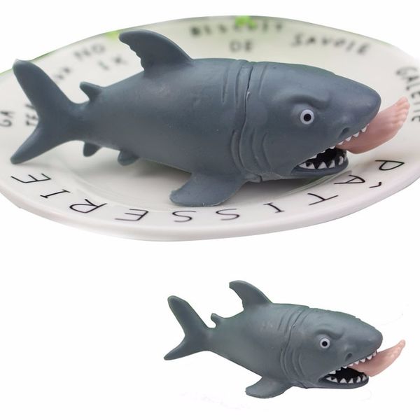 

eat sharks wink squeeze toys creative gifts gifts tricky toys vent toys