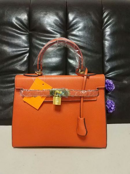 

2018new pu quality pu genuine real leather women's handbag pochette metis shoulder bags crossbody bags messenger handbags purse #5168