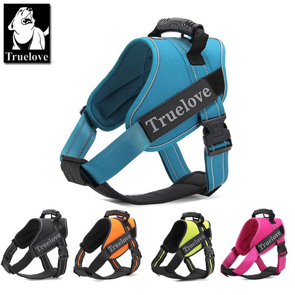 

eco-friendly pet dog collar harness vest small large mesh heavy duty reflective harness dog pet supplies for dogs dropshipping