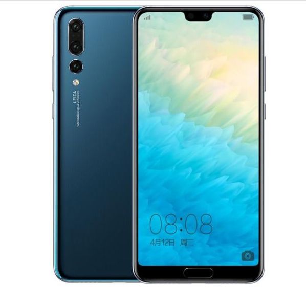 

P20 Pro 6.1'' Goophone 3000mAh WCDMA 8.0MP 4GB RAM 4G LTE Android Cell Phone