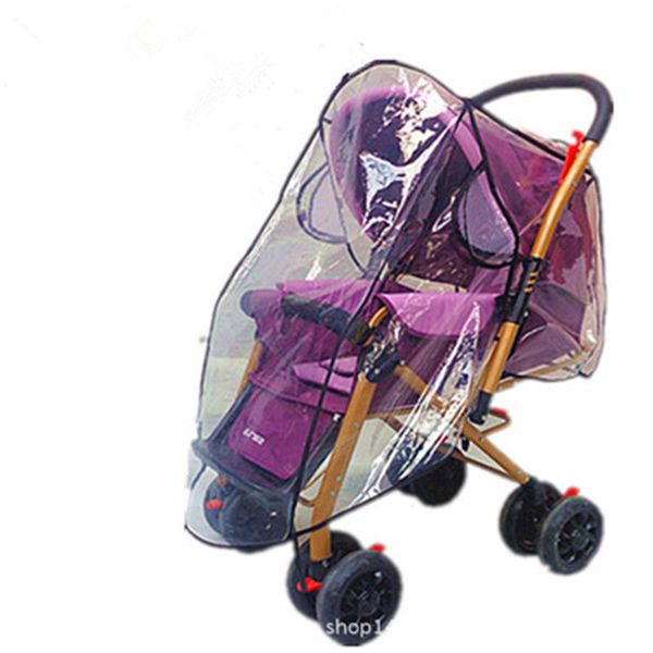 

general baby cart rain cover umbrellas rain wind cold factory low price car/buggies yuju16