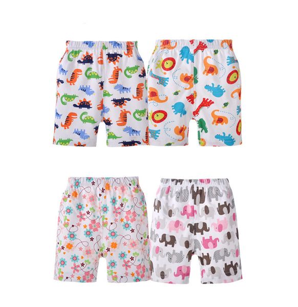 pantaloncini bambino cotone