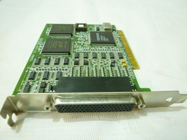 AVOCENT SST-4 / 8P PCI Плата последовательного порта 910254-002A 950357-002A