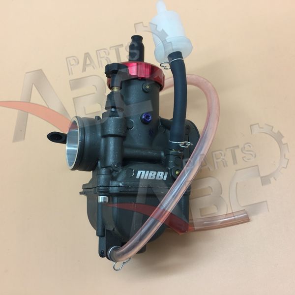 

atv racing nibbi pe28 carburetor 28mm carb for scooter quad pit dirt bike