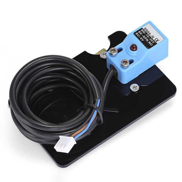

anet a8 auto leveling position sensor for 3d printer with mounting plate screw anet a8 i3 3d printer