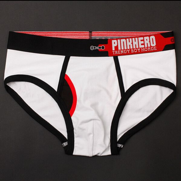 

2017 new panty fashion quality men's boxers shorts mr coon underwears mans plus size panties fat trunk male underpant, Black;white